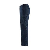 Pantalón de trabajo Multibolsillos Blaklader Invernal 180019008800C50