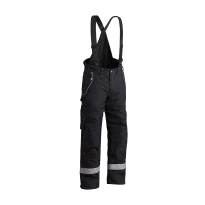 Peto de trabajo Multibolsillos Blaklader Invernal 180119519900M