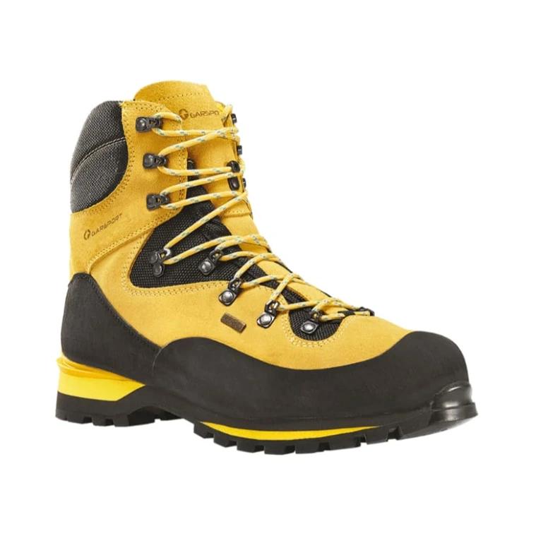 Zapatos de seguridad Garsport Alpine Route WR S3 - GDS2020001