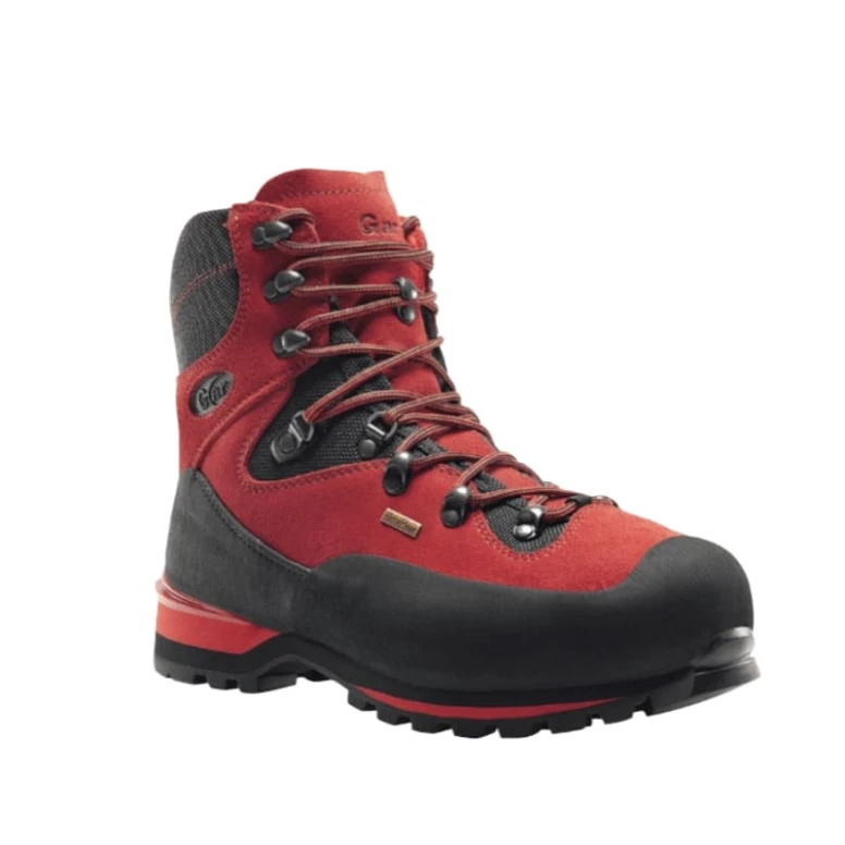 Zapatos de seguridad Garsport Alpine Route WR S3 - GDS2020001
