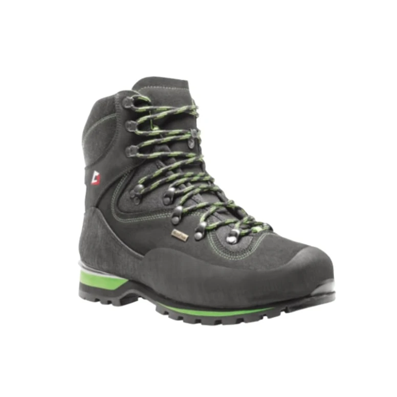 Zapatos de seguridad Garsport Alpine Route WR S3 - GDS2020001