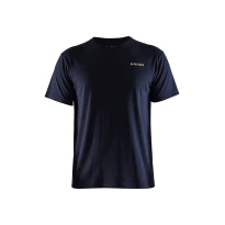 Camiseta de trabajo de mangas cortas 100% Algodón Blaklader Limited Edition 941110428600L