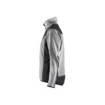 Chaqueta de trabajo Blaklader de punto con Softshell Stretch Mujer 594325364199M