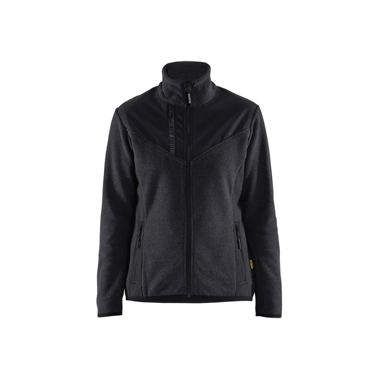 Chaqueta de trabajo Blaklader de punto con Softshell Stretch Mujer 594325364199M