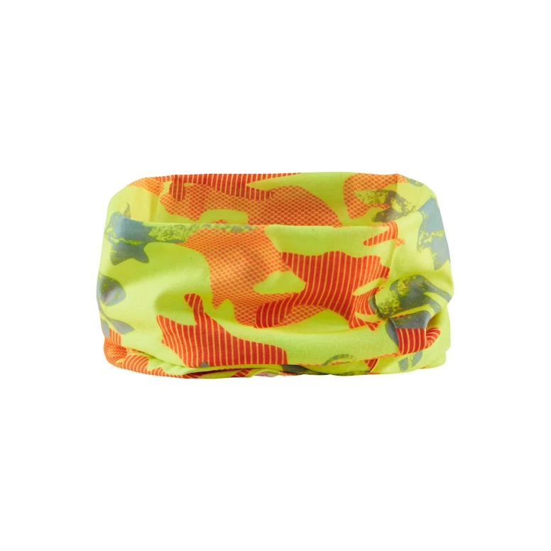 Cuello de lana de trabajo Blaklader Camo 923010493394talla única