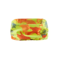 Cuello de lana de trabajo Blaklader Camo 923010493394talla única