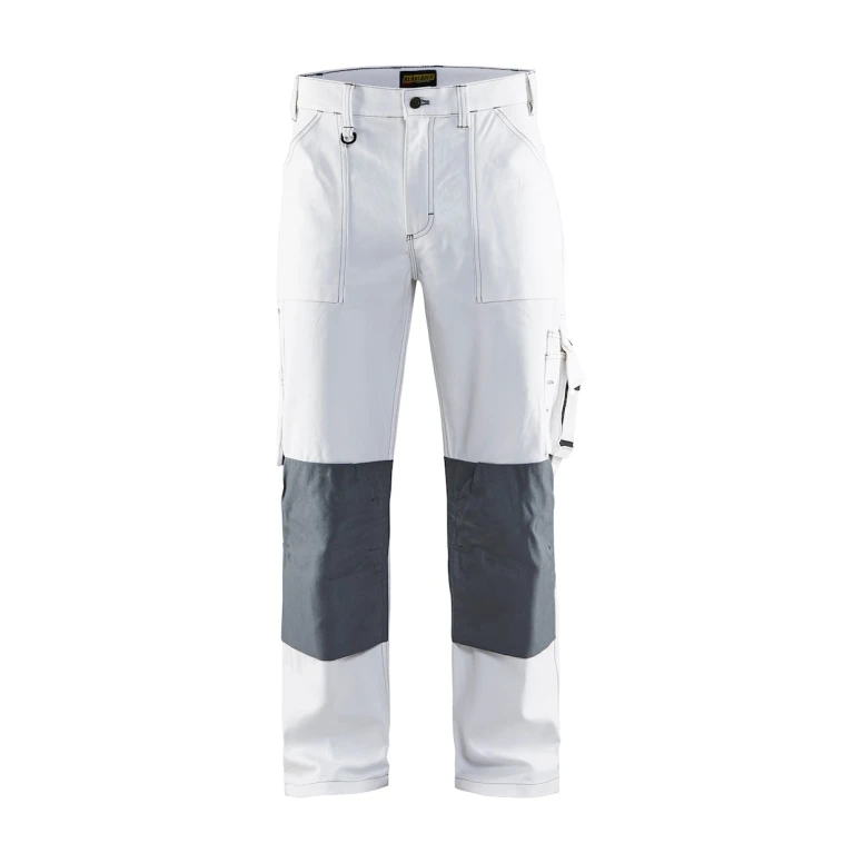 Pantalón de trabajo Multibolsillos Blaklader Pintor 109112101000C50