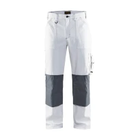 Pantalón de trabajo Multibolsillos Blaklader Pintor 109112101000C50