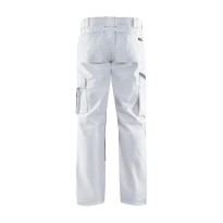 Pantalón de trabajo Multibolsillos Blaklader Pintor 109112101000C50 2
