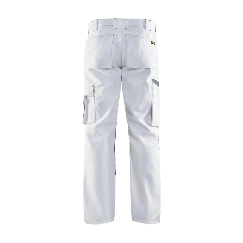 Pantalón de trabajo Multibolsillos Blaklader Pintor 109112101000C50