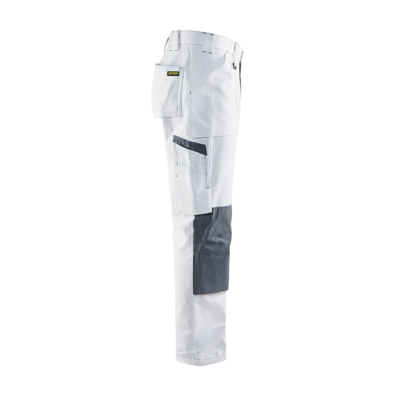 Pantalón de trabajo Multibolsillos Blaklader Pintor 109112101000C50