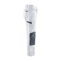 Pantalón de trabajo Multibolsillos Blaklader Pintor 109112101000C50