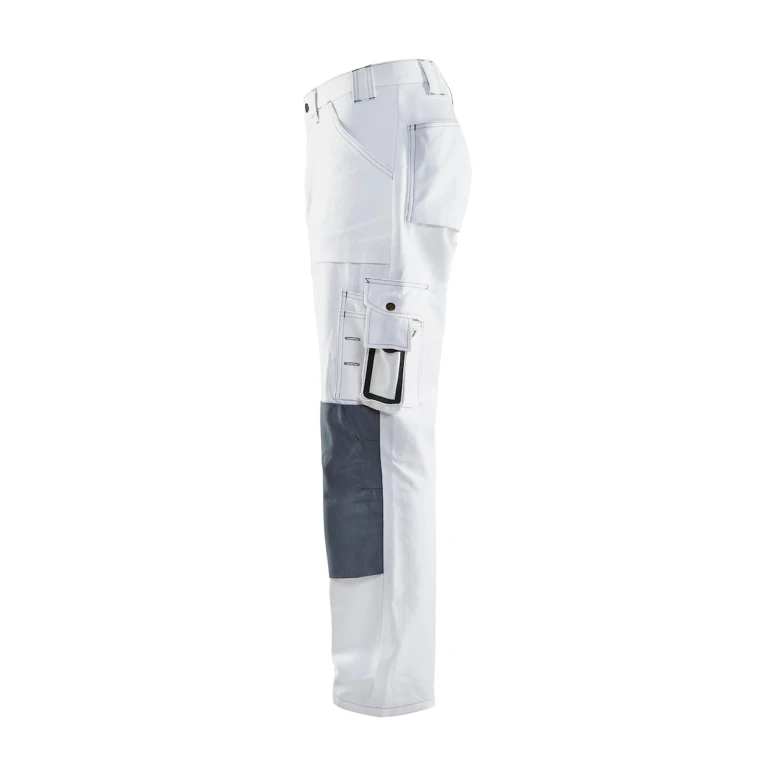 Pantalón de trabajo Multibolsillos Blaklader Pintor 109112101000C50