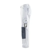 Pantalón de trabajo Multibolsillos Blaklader Pintor 109112101000C50