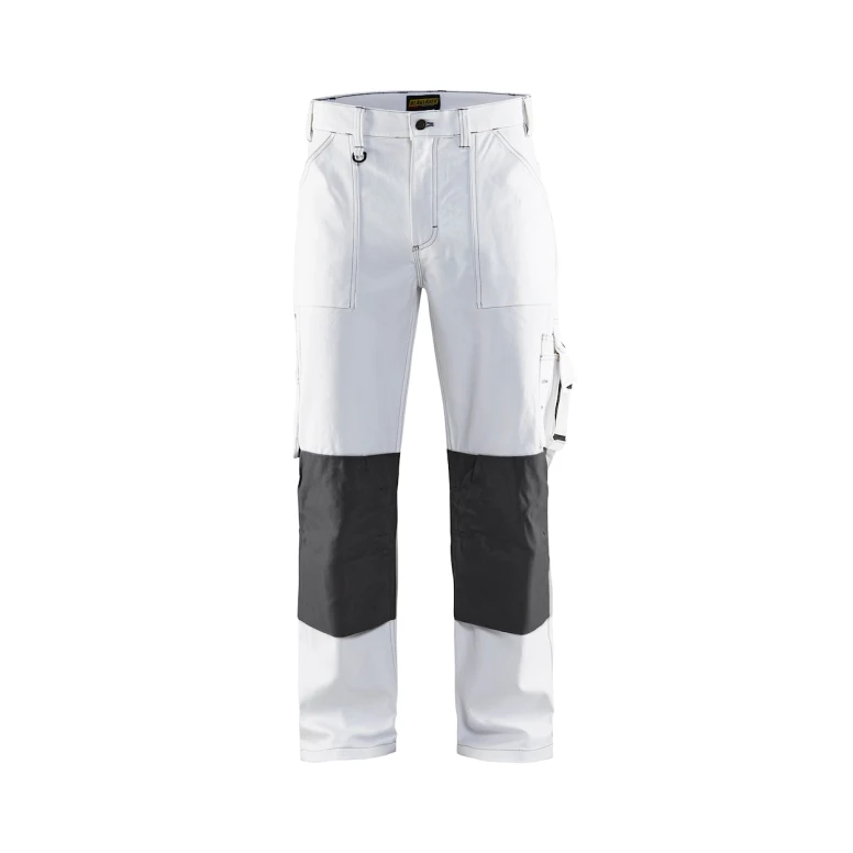 Pantalón de trabajo Multibolsillos Blaklader Pintor 109112101000C50