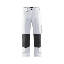 Pantalón de trabajo Multibolsillos Blaklader Pintor 109112101000C50