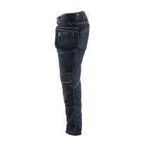 Pantalón de trabajo Artesano Stretch Multibolsillos Blaklader X1900 199011418999C50