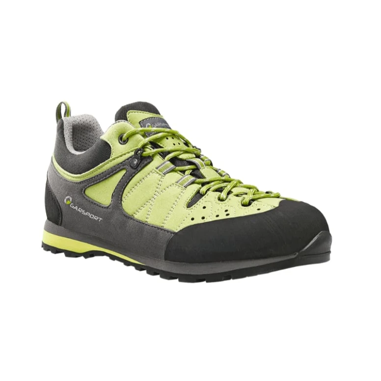Zapatos de seguridad Garsport Sajama Tex - GDT1040003