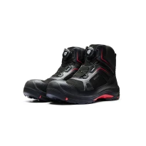 Zapatos de seguridad Blaklader Gecko Boa S3 SRC HRO ESD 24730000993543