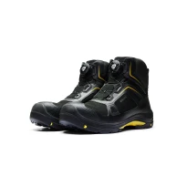 Zapatos de seguridad Blaklader Gecko Boa S3 SRC HRO ESD 24730000993543