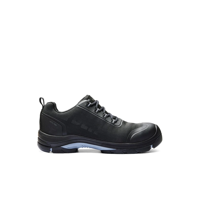 Zapatos de seguridad Blaklader Gecko S3 SRC HRO ESD 24740000999943