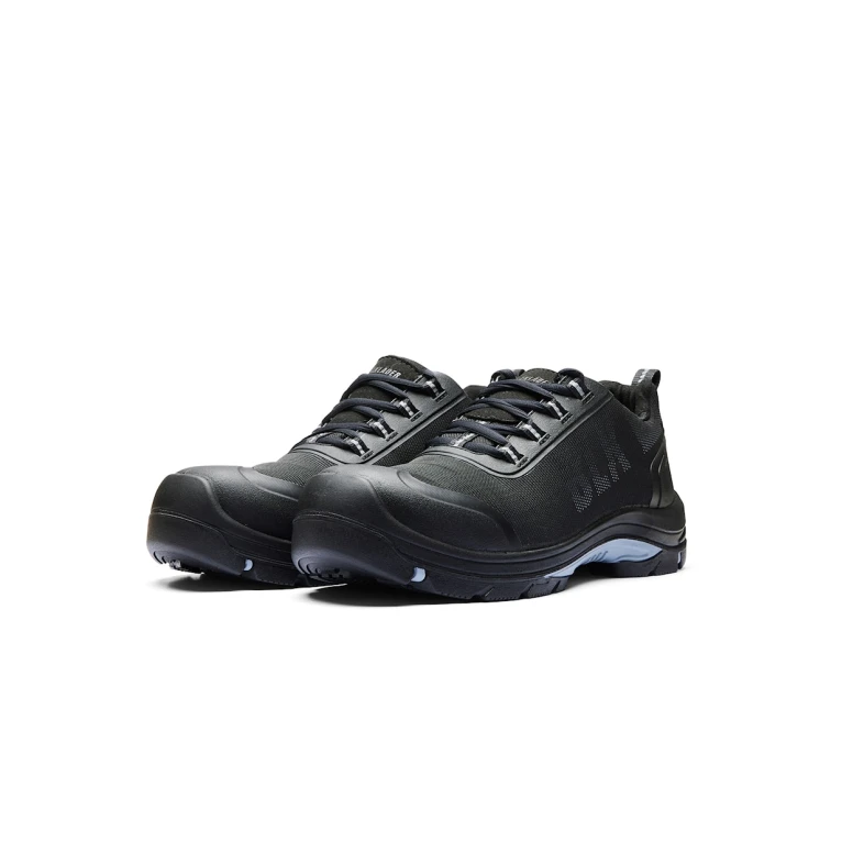 Zapatos de seguridad Blaklader Gecko S3 SRC HRO ESD 24740000999943