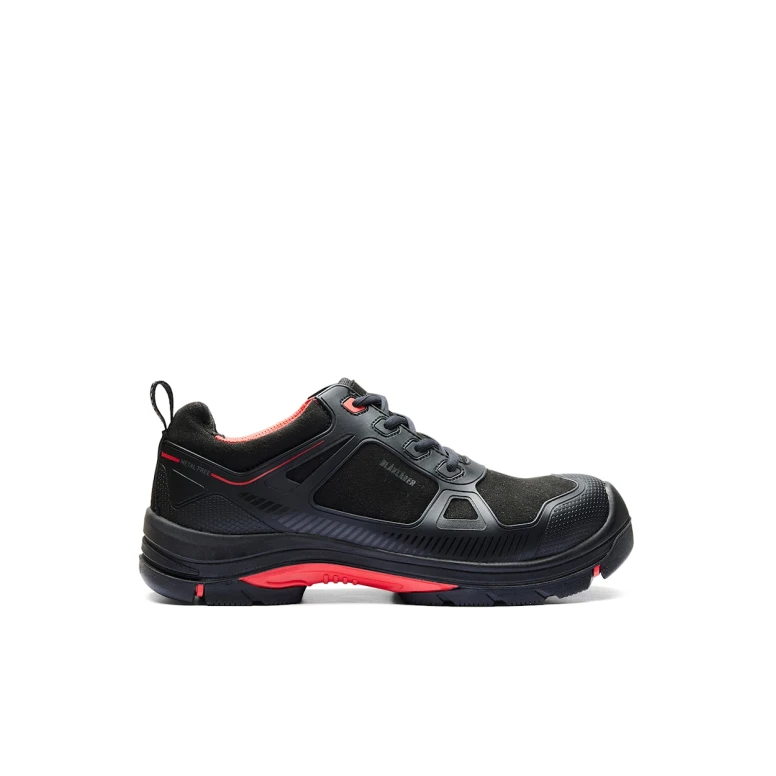 Zapatos de seguridad Blaklader Gecko S3 SRC HRO ESD 24750000993543