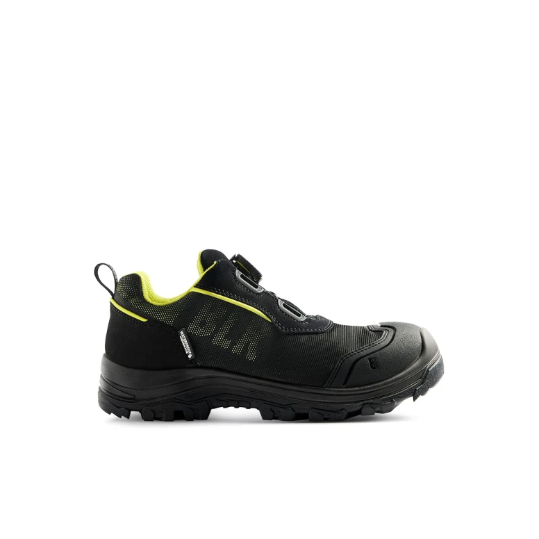 Zapatos de seguridad Blaklader Storm Boa S3 SRC HRO WR CI 24770000993343