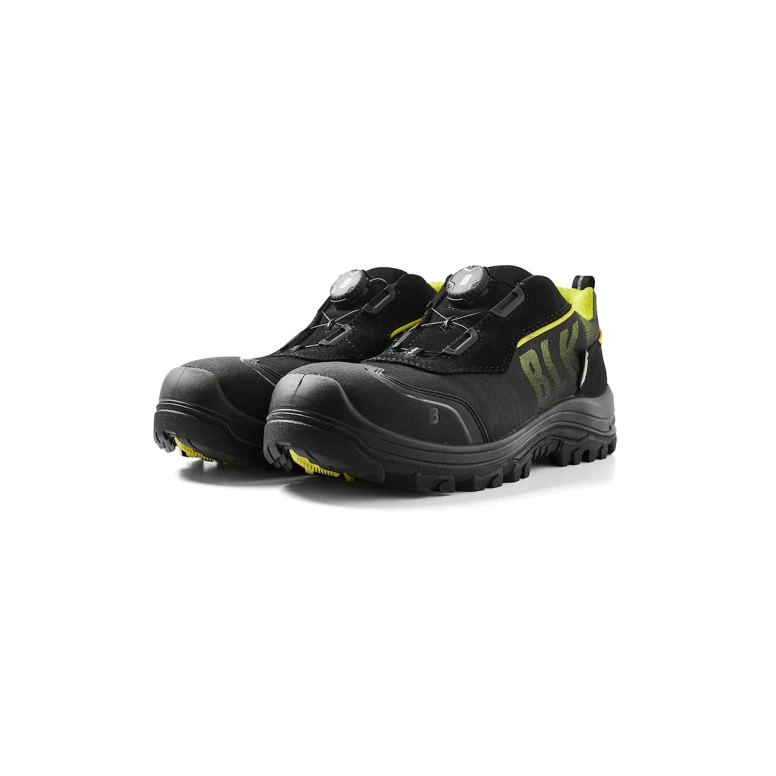 Zapatos de seguridad Blaklader Storm Boa S3 SRC HRO WR CI 24770000993343