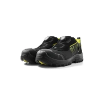 Zapatos de seguridad Blaklader Storm Boa S3 SRC HRO WR CI 24770000993343