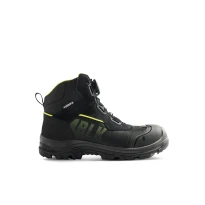 Zapatos de seguridad Blaklader Storm Boa S3 SRC HRO WR CI 24780000993343