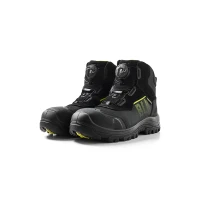Zapatos de seguridad Blaklader Storm Boa S3 SRC HRO WR CI 24780000993343