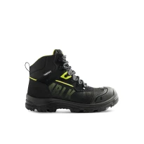 Zapatos de seguridad Blaklader Storm Boa S3 SRC HRO WR CI 24790000993343