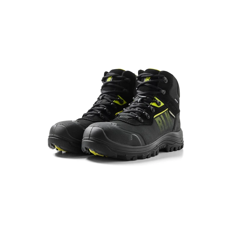 Zapatos de seguridad Blaklader Storm Boa S3 SRC HRO WR CI 24790000993343