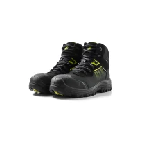 Zapatos de seguridad Blaklader Storm Boa S3 SRC HRO WR CI 24790000993343