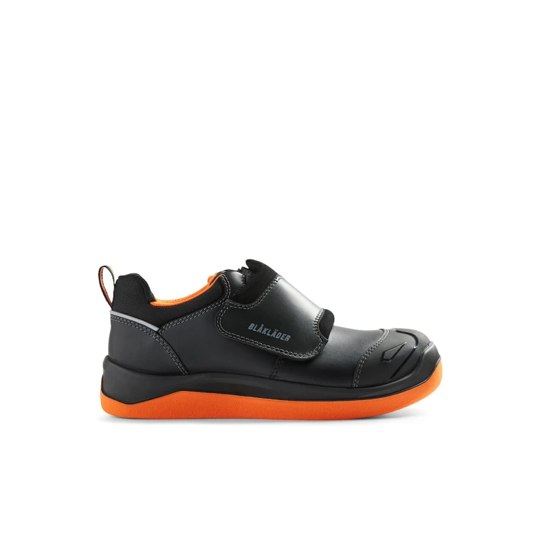 Zapatos de seguridad Blaklader Asphalt Boa S2P HRO HI SRA 24850000990043