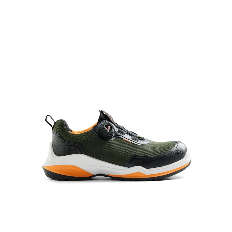 Zapatos de seguridad Blaklader Striker Boa S3S FO SR HRO SC ESD 24860000424043