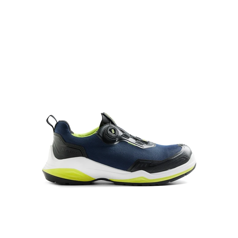 Zapatos de seguridad Blaklader Striker Boa S3S FO SR HRO SC ESD 24860000424043