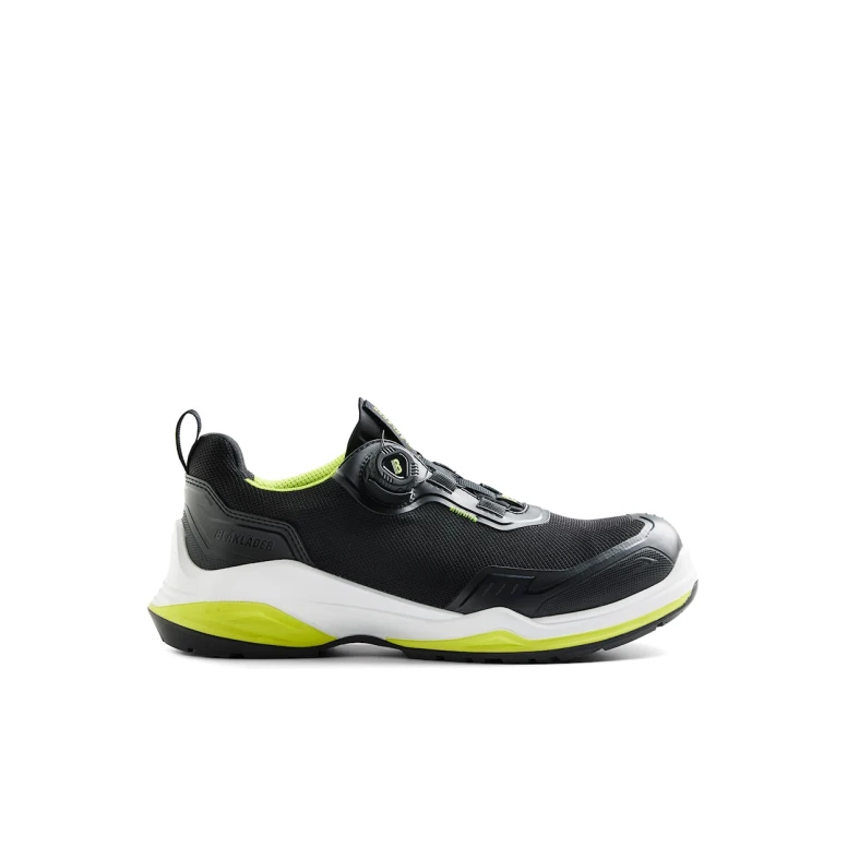 Zapatos de seguridad Blaklader Striker Boa S3S FO SR HRO SC ESD 24860000424043