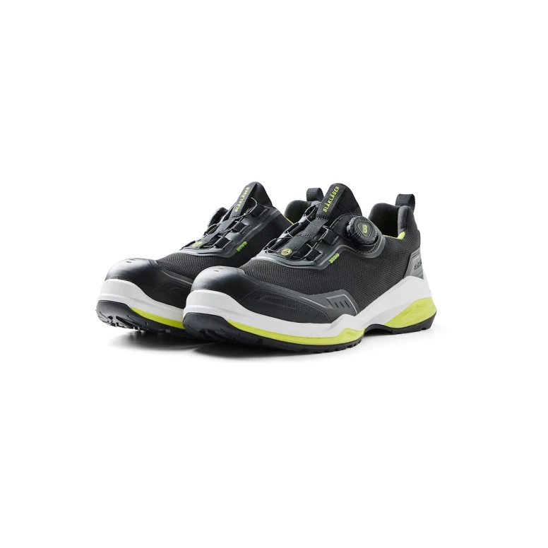 Zapatos de seguridad Blaklader Striker Boa S3S FO SR HRO SC ESD 24860000424043