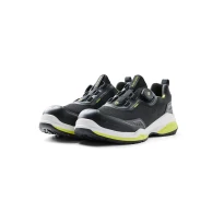 Zapatos de seguridad Blaklader Striker Boa S3S FO SR HRO SC ESD 24860000424043