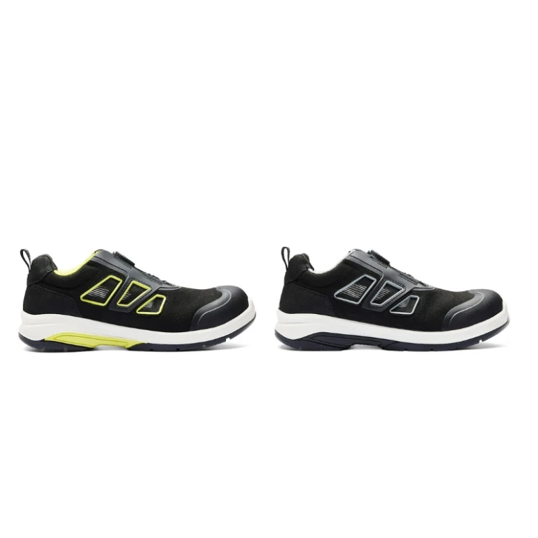 Zapatos de seguridad Blaklader Cradle Boa S1P ESD SRC 24400000993343