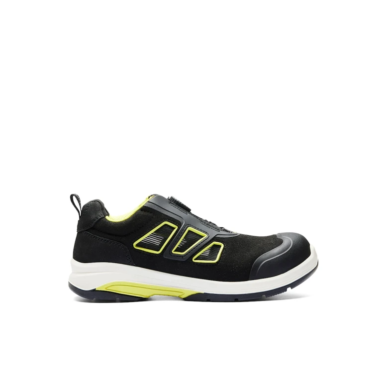 Zapatos de seguridad Blaklader Cradle Boa S1P ESD SRC 24400000993343