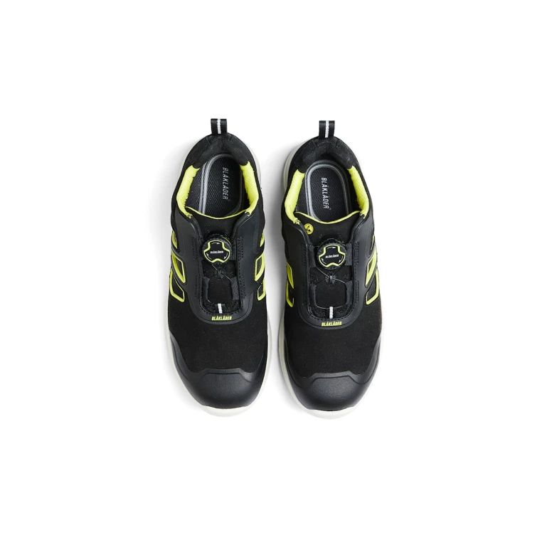 Zapatos de seguridad Blaklader Cradle Boa S1P ESD SRC 24400000993343