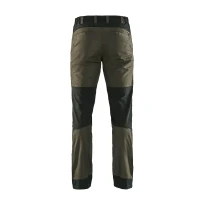 Pantalón de trabajo Multibolsillos Blaklader Service Stretch 1456184599C50 2