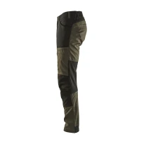 Pantalón de trabajo Multibolsillos Blaklader Service Stretch 1456184599C50