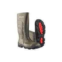 Botas de seguridad Blaklader PVC S5 CI SRC 24213909469943