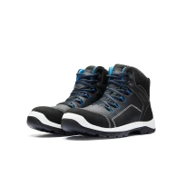 Zapatos de seguridad Blaklader Retro S3 ESD SRC 24340000990043