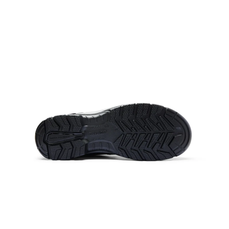 Zapatos de seguridad Blaklader Retro S3 ESD SRC 24340000990043