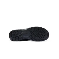 Zapatos de seguridad Blaklader Retro S3 ESD SRC 24340000990043